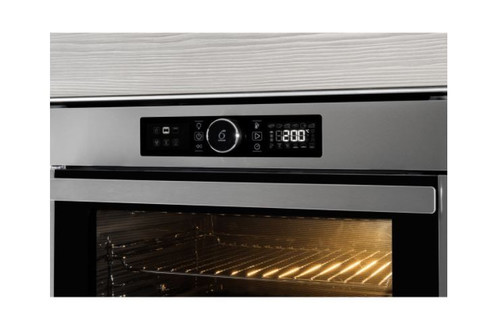 Whirlpool Oven AKZM8420IX