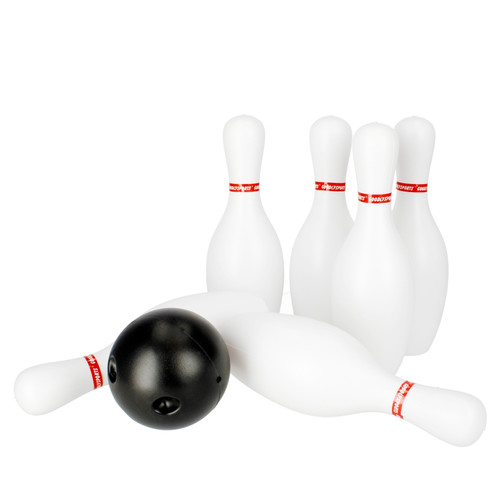 Bowling Set for Kids 3+