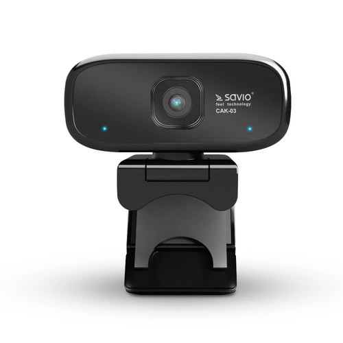 Savio Webcam USB HD 720p CAK-03