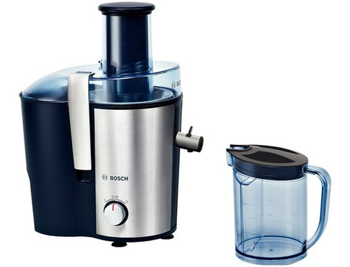 Bosch Juice Extractor MES 3500