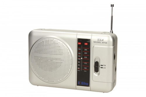 Eltra Radio Tola