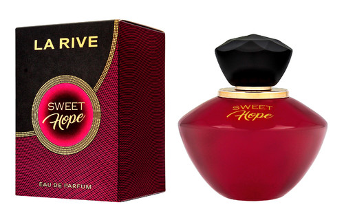 La Rive for Woman Sweet Hope Eau de Parfum 90ml