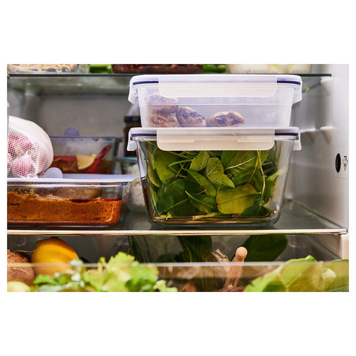 IKEA 365+ Food container with lid