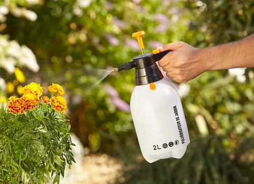 Hand Held Sprayer 1.5 l