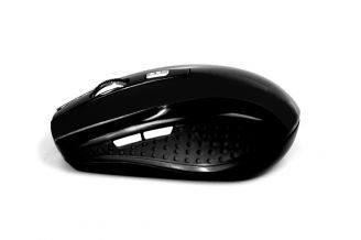 RATON PRO WIRELESS OPTICAL MOUSE