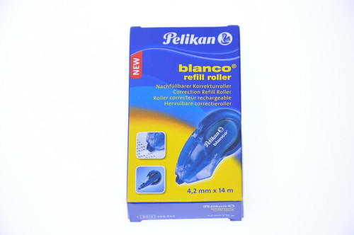 Pelikan Correction Tape 4.2mm 14m 1pc