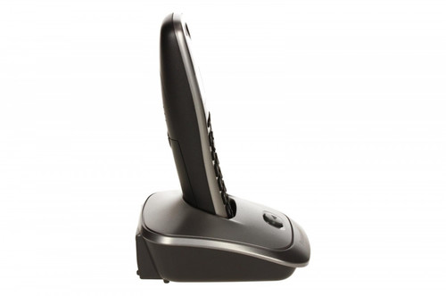 KX-TG2511 Single Dect cordless telephone Gray