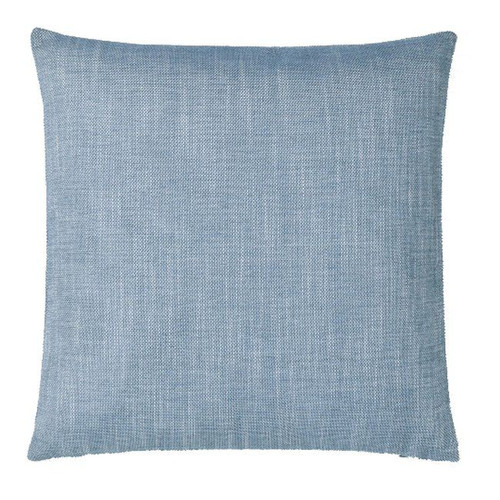 GoodHome Cushion Tiga 45 x 45 cm, sea