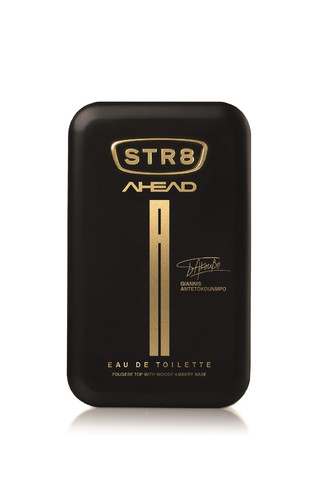 STR8 Ahead Eau de Toilette 50ml