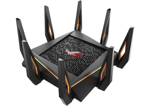 Asus Gaming Router GT-AX11000 1WAN 4LAN 2USB