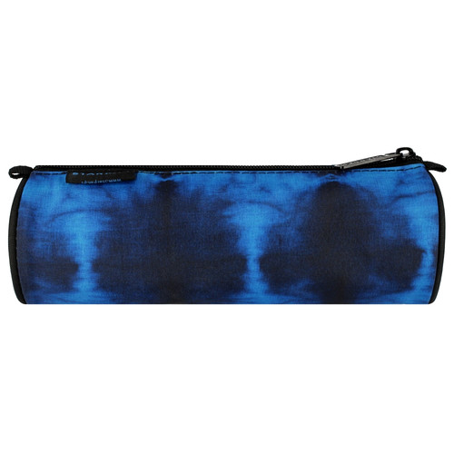 Pencil Case with Zipper Tie Dye 1pc