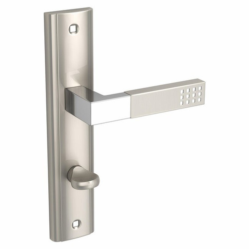 Door Handle Kuchinox Prima, silver