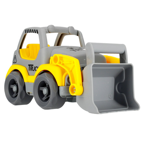 Truck Loader, 1pc, assorted models, 18m+