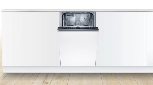 Bosch Dishwasher SPV2IKX10E