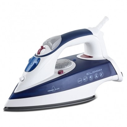 STEAM IRON DA 28C 2200W