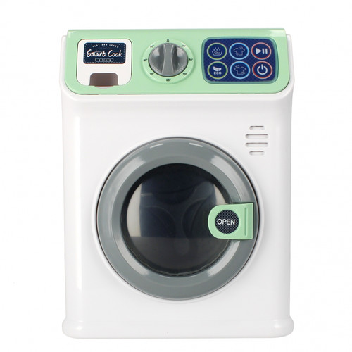 Washing Machine Toy 3+