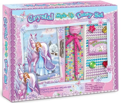 Pecoware Decorating Kit - Horse 6+