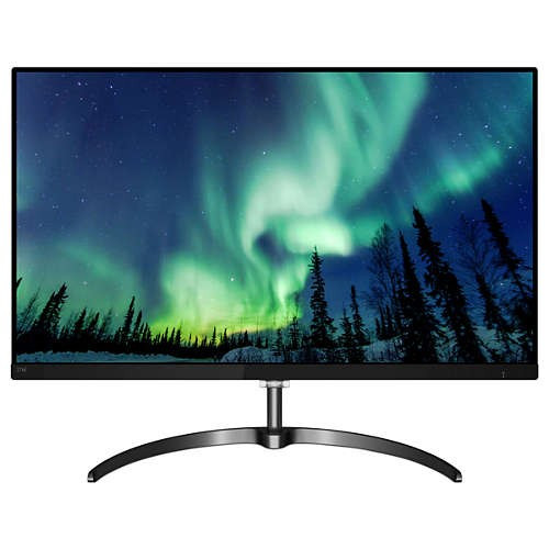 Philips 27" 4K Ultra HD LCD Monitor 276E8VJSB