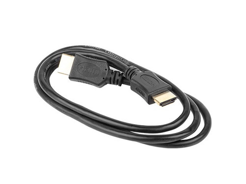 Gembird HDMI Cable V1.4 CCS High Speed Ethernet 1.8m