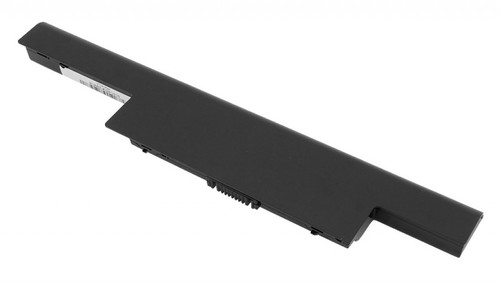 Mitsu Battery for Acer Aspire 4551, 4741, 5741 4400 mAh 48Wh 10.8-11.1V