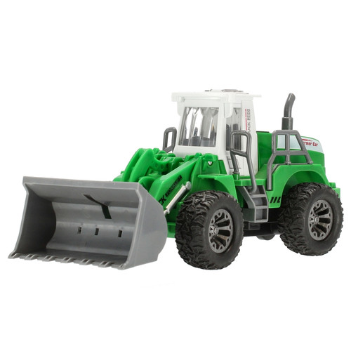 Powerful Series Loader 1pc, assorted colours, 3+