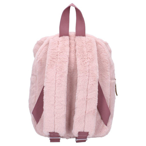 Pret Children's Backpack The Adorables Mouse, pink