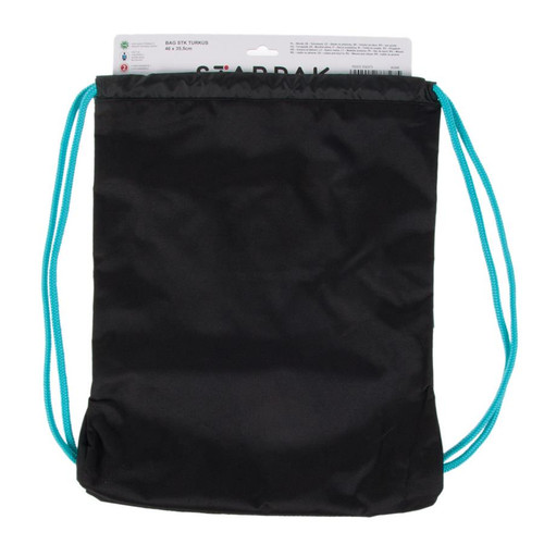 Drawstring Bag School Shoes/Clothes Bag Wave