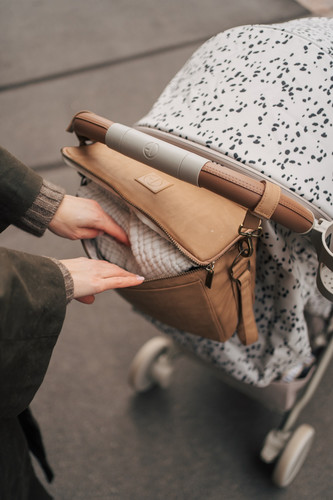 Elodie Details Stroller MONDO - Dalmatian Dots