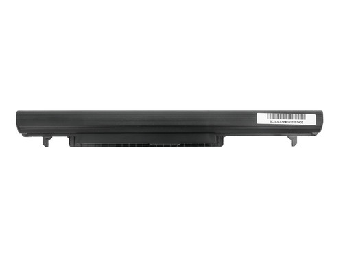 Mitsu Battery for Asus A46, K56, 2200mAh 33Wh 14.4-14.8V