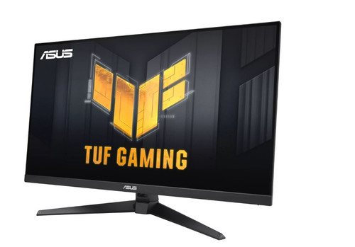 Asus 31.5" Gaming Monitor TUF Gaming VG328QA1A