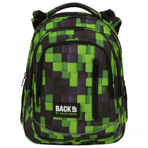 Backpack 27x39x20 Minecraft