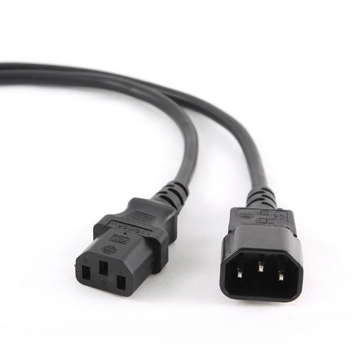 Gembird Power Extension Cable EU 1.8m