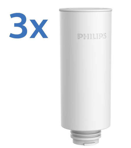 Philips Instant Filter 3pack Softening AWP225S/5