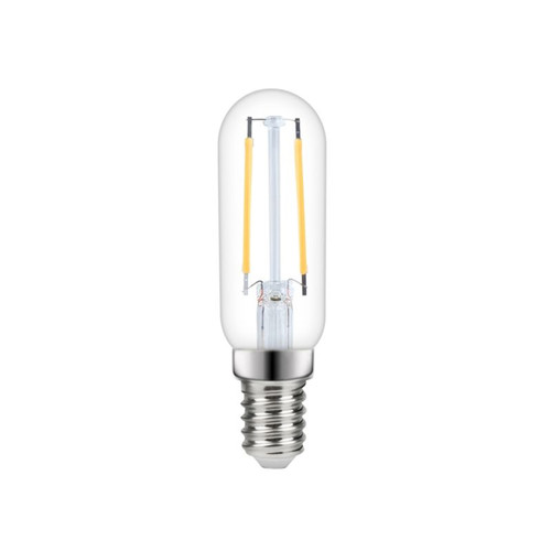 Diall LED Bulb Filament T20 for Fridge/Oven 136 lm 2-pack