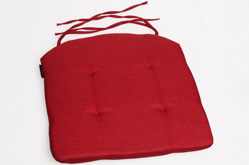 Seat Pad EVA II 40cm, red