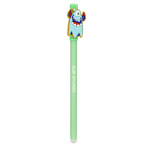 Starpak Erasable Pen 0.5 Lovely 36pcs