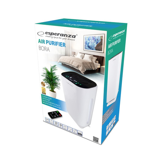 Esperanza Air Purifier Bora