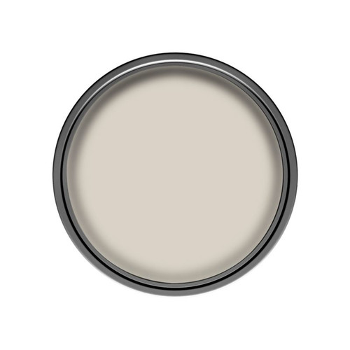 Dulux Walls & Ceilings Matt Latex Paint 5l glamour grey