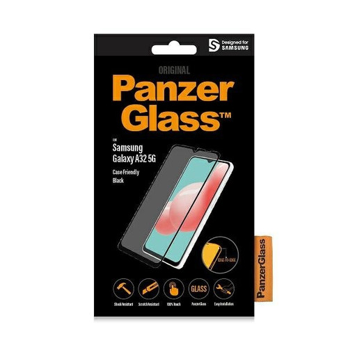 PanzerGlass E2E Regular Samsung A32 5G CF