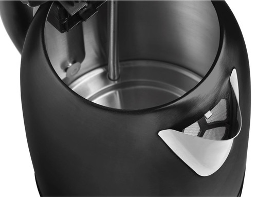 Concept Kettle 2200W 1.7l RK3245, black