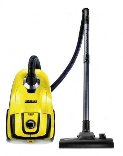 Vacuum Cleaner VC 2 *EU 1.198-105.0