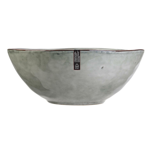 Serving Bowl Lagoon XL 3l, green