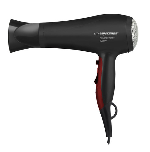 Hair Dryer Pamela EBH004K 2200W