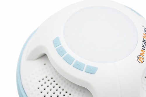 Technaxx Pool Speaker 8W, white