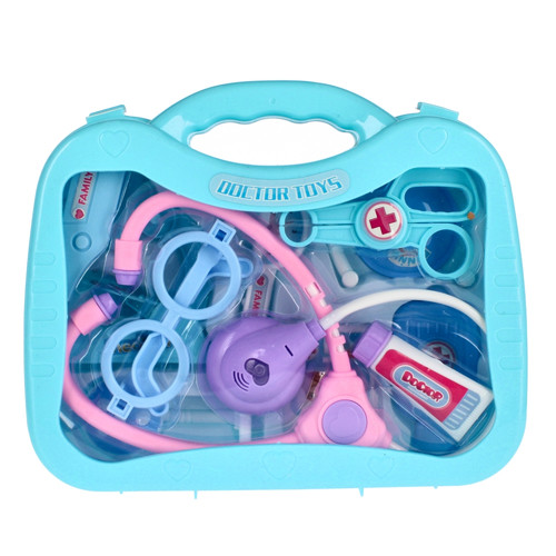 Medical Playset 3+