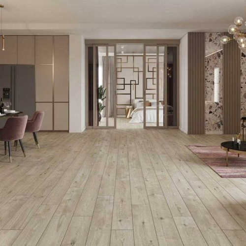 Classen Waterproof Laminate Flooring Rochester Oak AC5 1.973 m2, Pack of 8