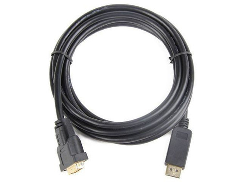 Gembird Cable Displayport(M)-> DVI-D(24+1) 1m