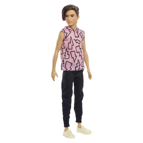 Barbie® Fashionistas Male Doll DWK44, 1pc, assorted models, 3+