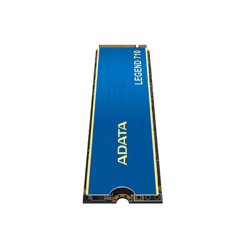 Adata SSD Legend 710 512GB PCIe 3x4 2.4/1 GB/s M2