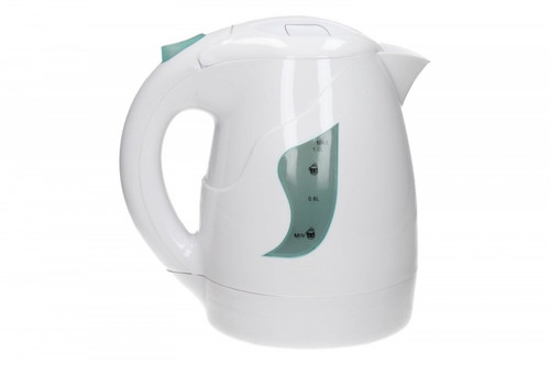 Adler Kettle 1l 850W AD 08, white